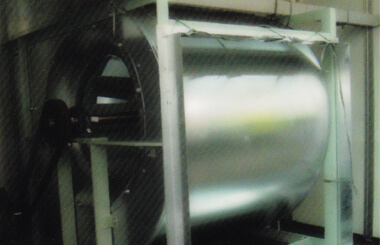 AHU