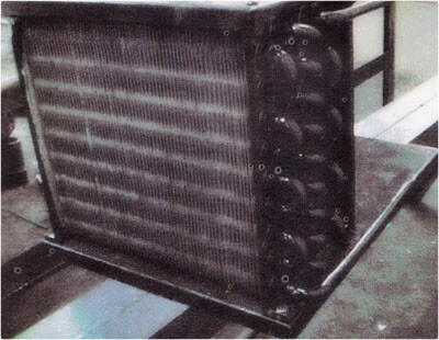 Heat Exchangers