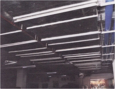 Heat Exchangers