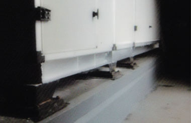 AHU