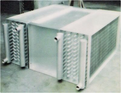 Heat Exchangers